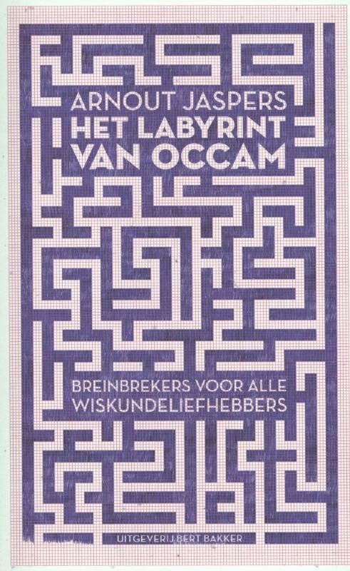 Het labyrint van Occam: breinbrekers voor alle wiskundeliefhebbers Books