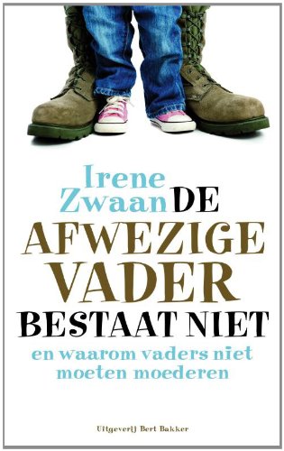 De afwezige vader bestaat niet Social Sciences