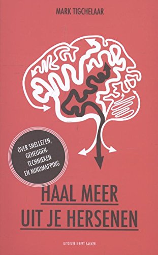 Haal meer uit je hersenen: over snellezen geheugentechnieken en mindmapping Social Sciences