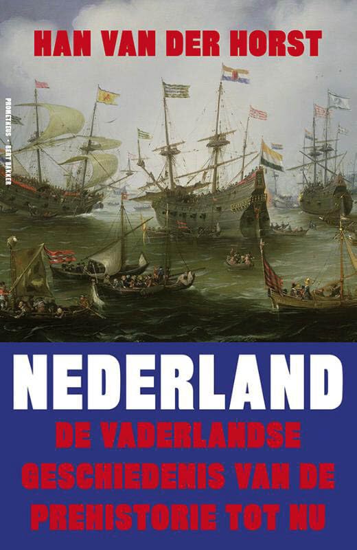 Nederland Social Sciences