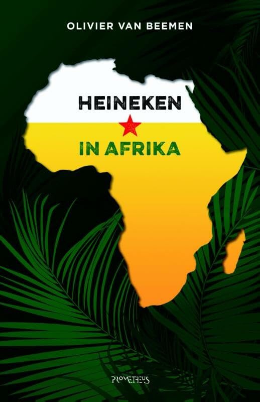 Heineken in Afrika Memories