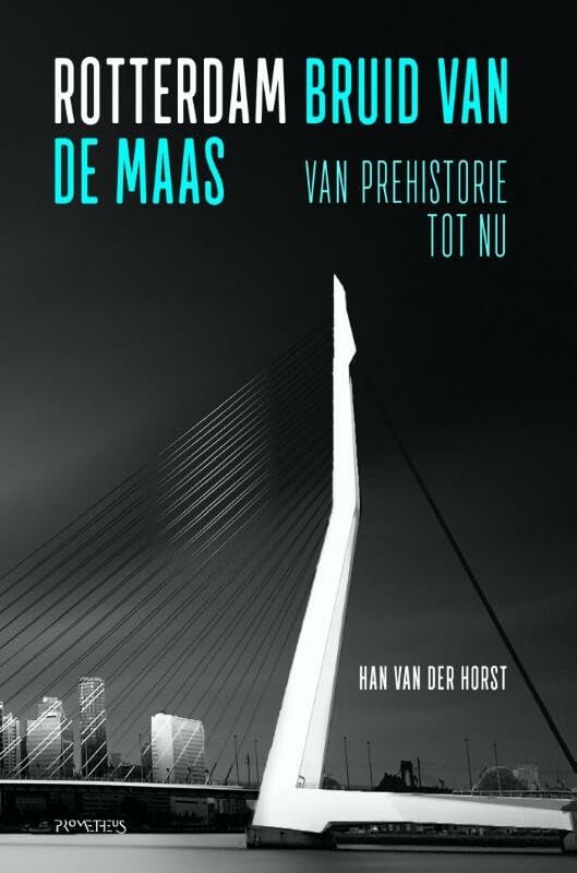 Rotterdam, bruid van de Maas: van prehistorie tot nu book