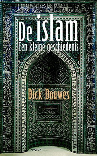 De islam: een kleine geschiedenis book