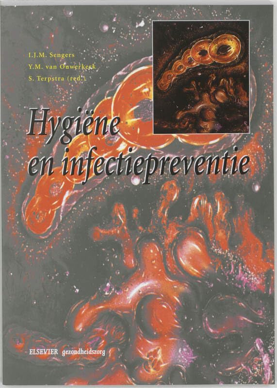 Hygiene en infectiepreventie Medicine