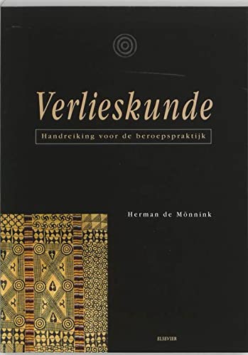 Verlieskunde: handreiking voor de beroepspraktijk book