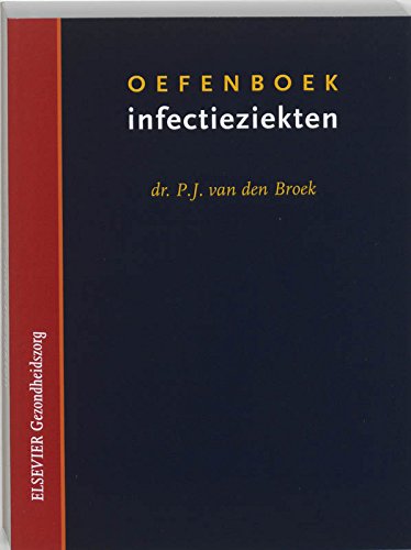 Oefenboek infectieziekten book