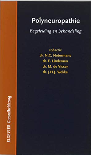 Polyneurotherapie: begeleiding en behandeling (Specifieke Ziektebeelden) Medicine