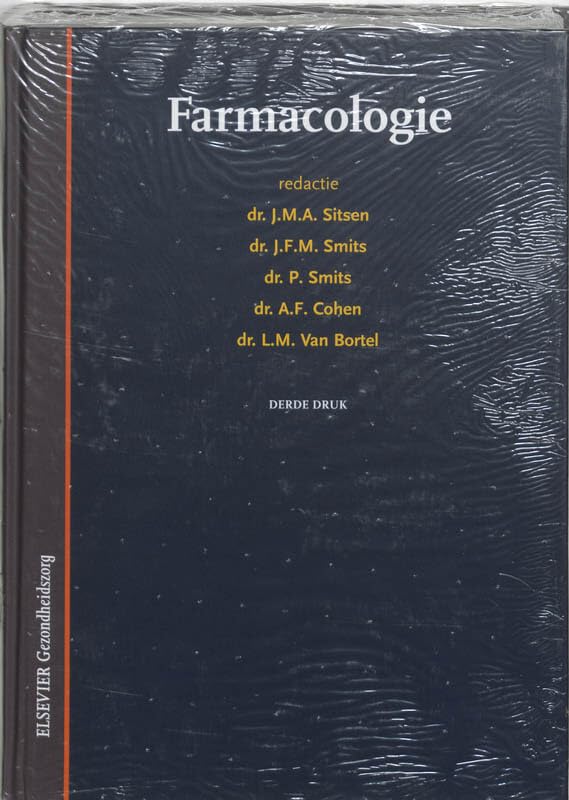 Farmacologie Medicine