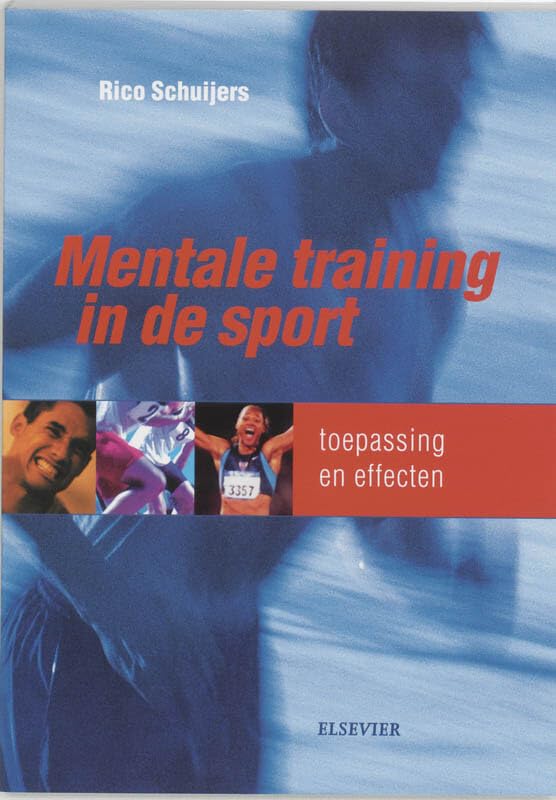 Mentale training in de sport: toepassing en effecten Leisure & Fun