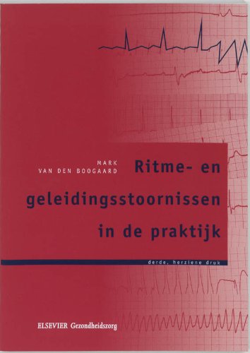 Ritme- en geleidingsstoornissen in de praktijk book