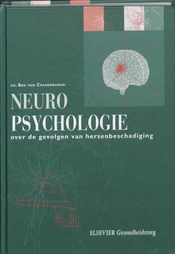 Neuropsychologie 2 (Toegepaste neurowetenschappen) Medicine