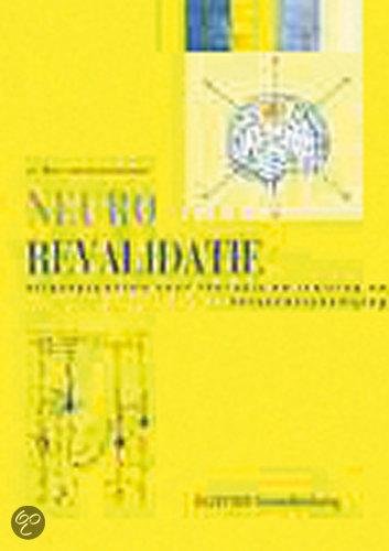Neurorevalidatie 4 (Toegepaste neurowetenschappen) Medicine