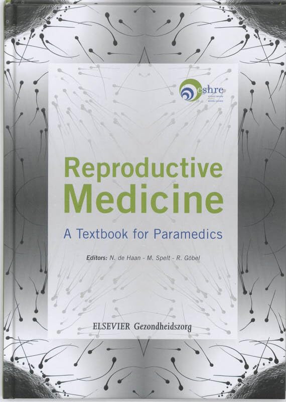 Reproductive medicine: a textbook for paramedics Medicine