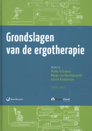 Grondslagen van de ergotherapie Medicine
