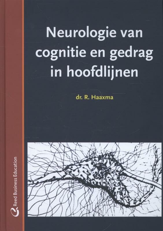 Neurologie van cognitie en gedrag in hoofdlijnen book