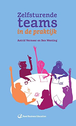 Zelfsturende teams in de praktijk book