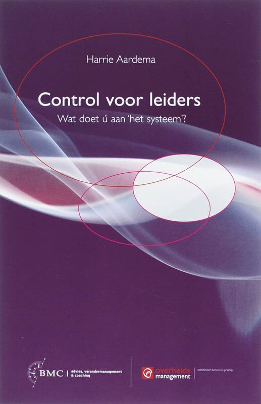Control voor leiders: wat doet u aan 'het syteem?' Business, Finance & Career