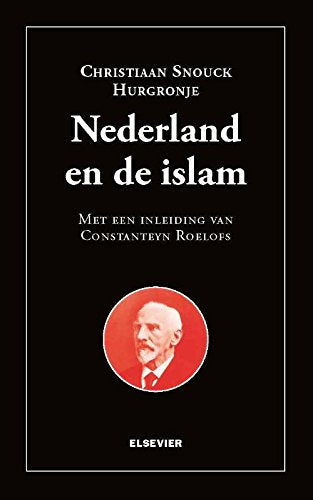 Nederland en de Islam Social Sciences