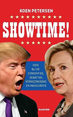 Showtime Social Sciences