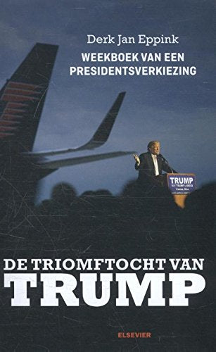 De triomftocht van Trump Social Sciences
