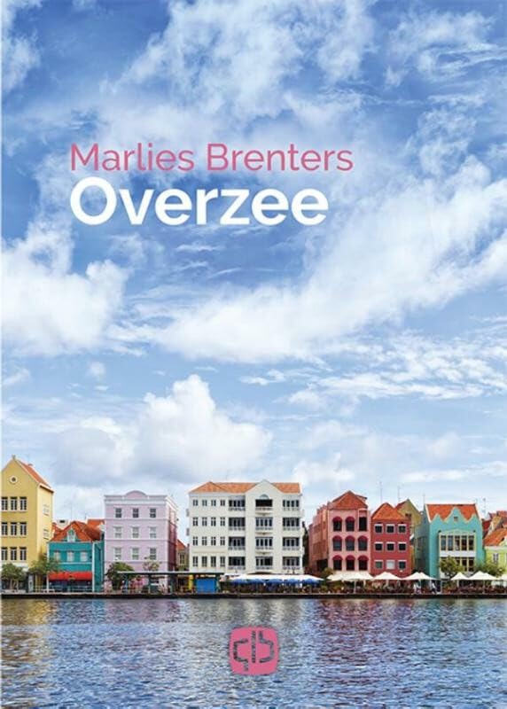 Overzee: grote letter uitgave Contemporary literature