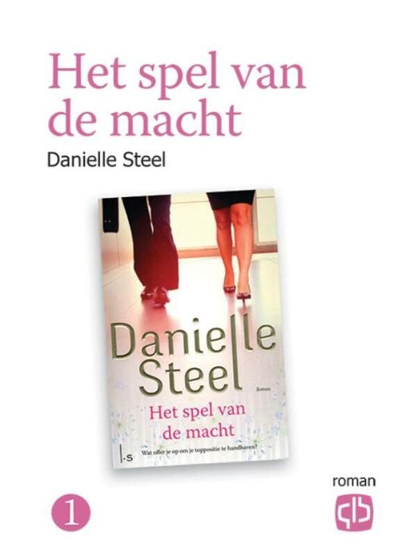 Het spel van de macht: wat offer je op om je toppositie te handhaven? book