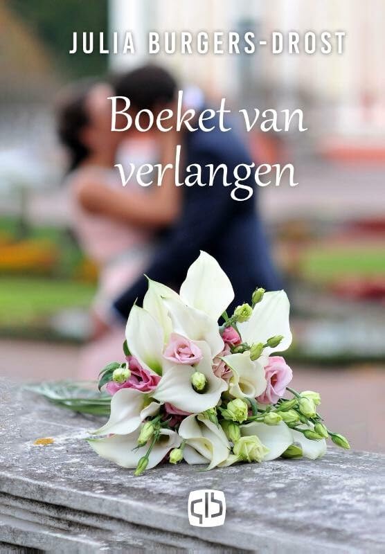 Boeket van verlangen book