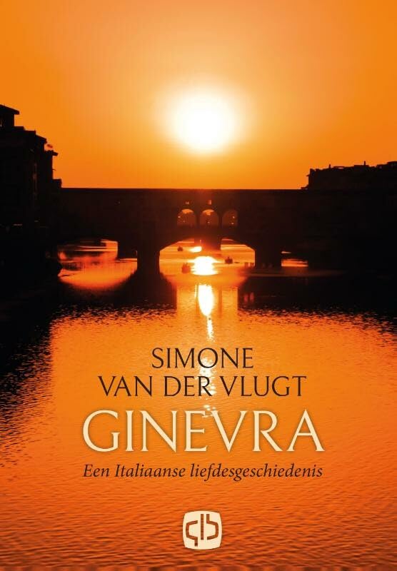 Ginevra: een Italiaanse liefdesgeschiedenis book