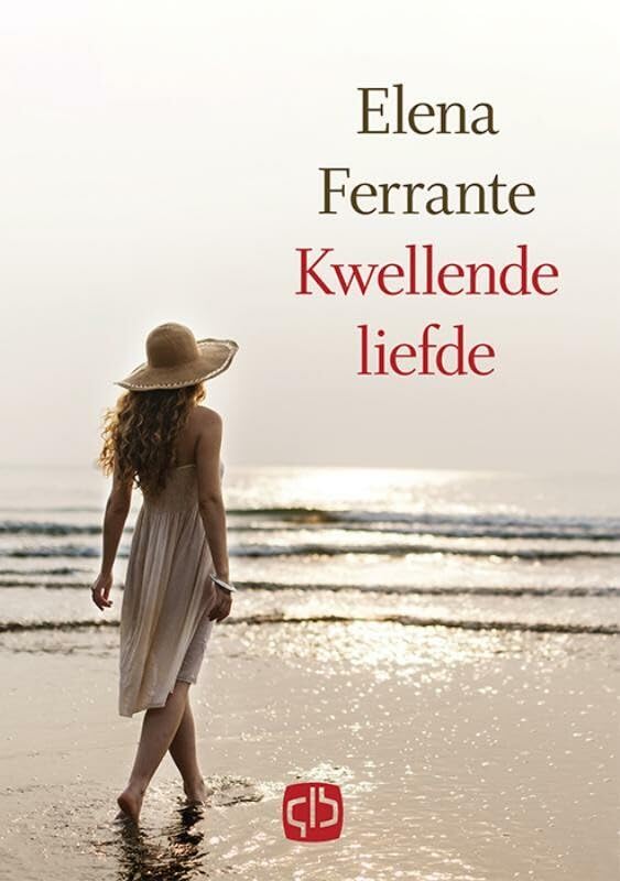 Kwellende liefde: grote letter uitgave (Grote letter bibliotheek, 3526) Contemporary literature