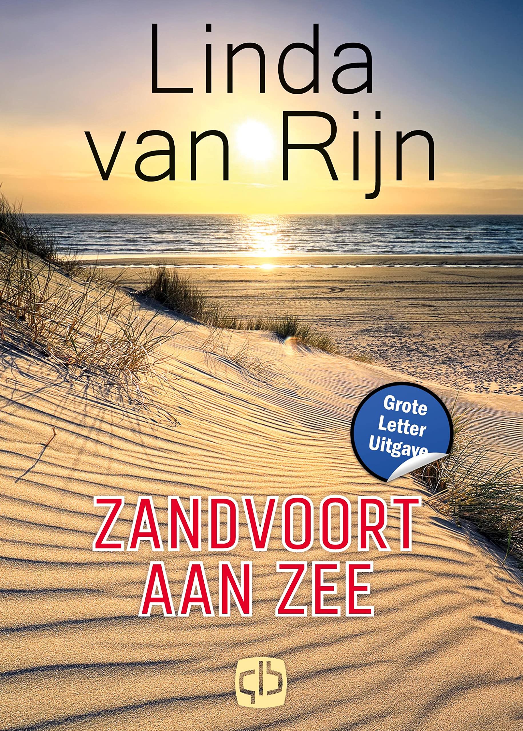 Zandvoort aan zee: thriller Contemporary literature