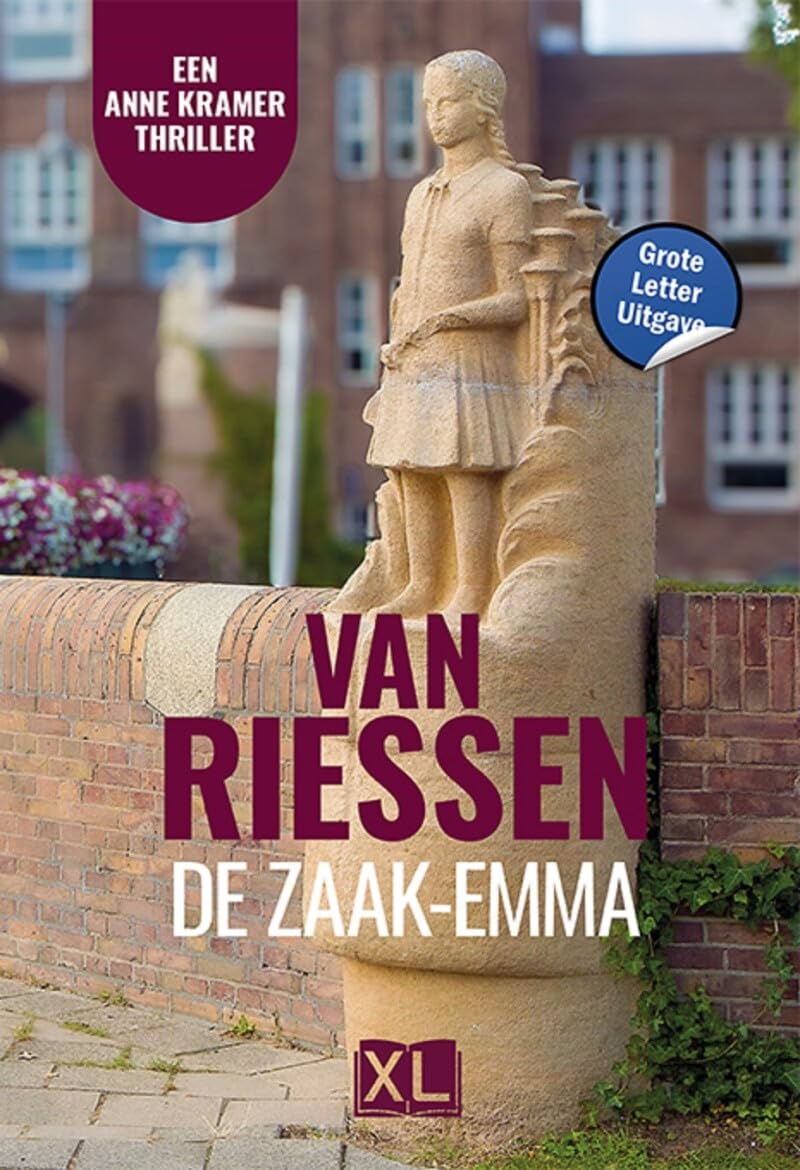 Product Image: De zaak-Emma