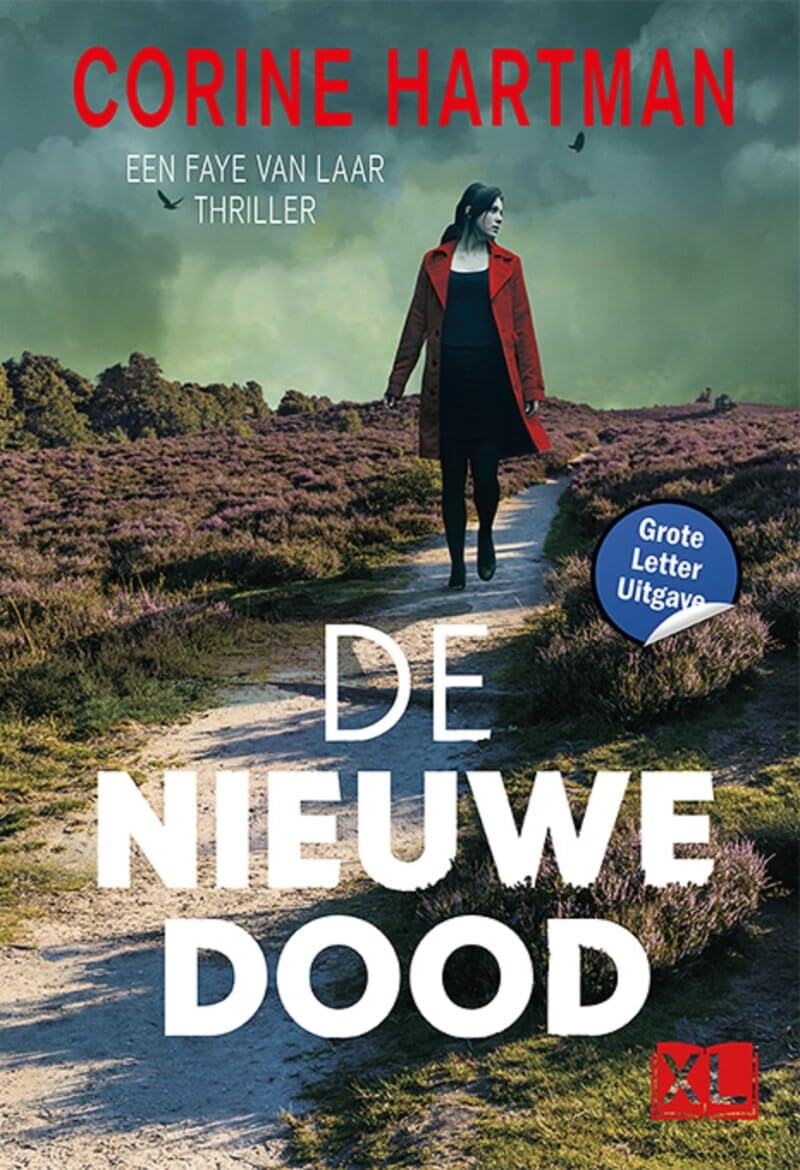 Product Image: De nieuwe dood