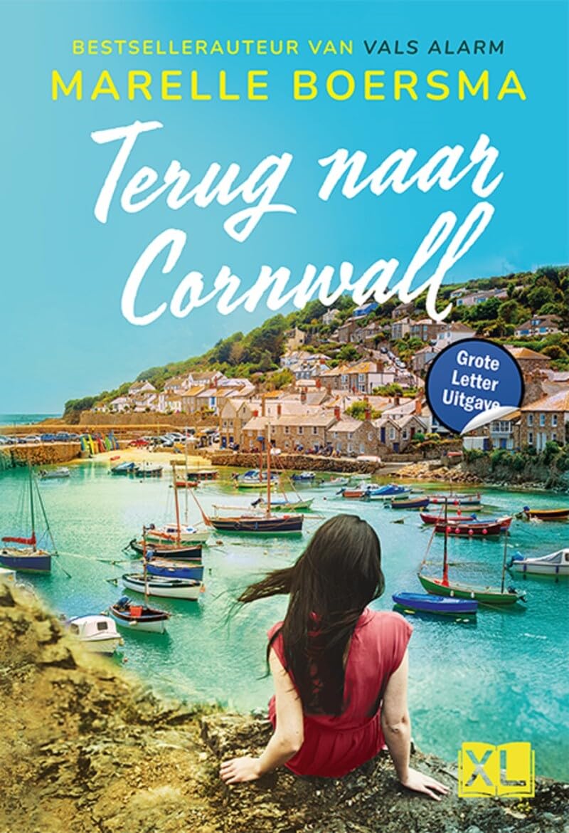 Product Image: Terug naar Cornwall