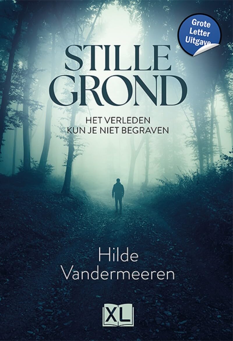 Stille grond Contemporary literature