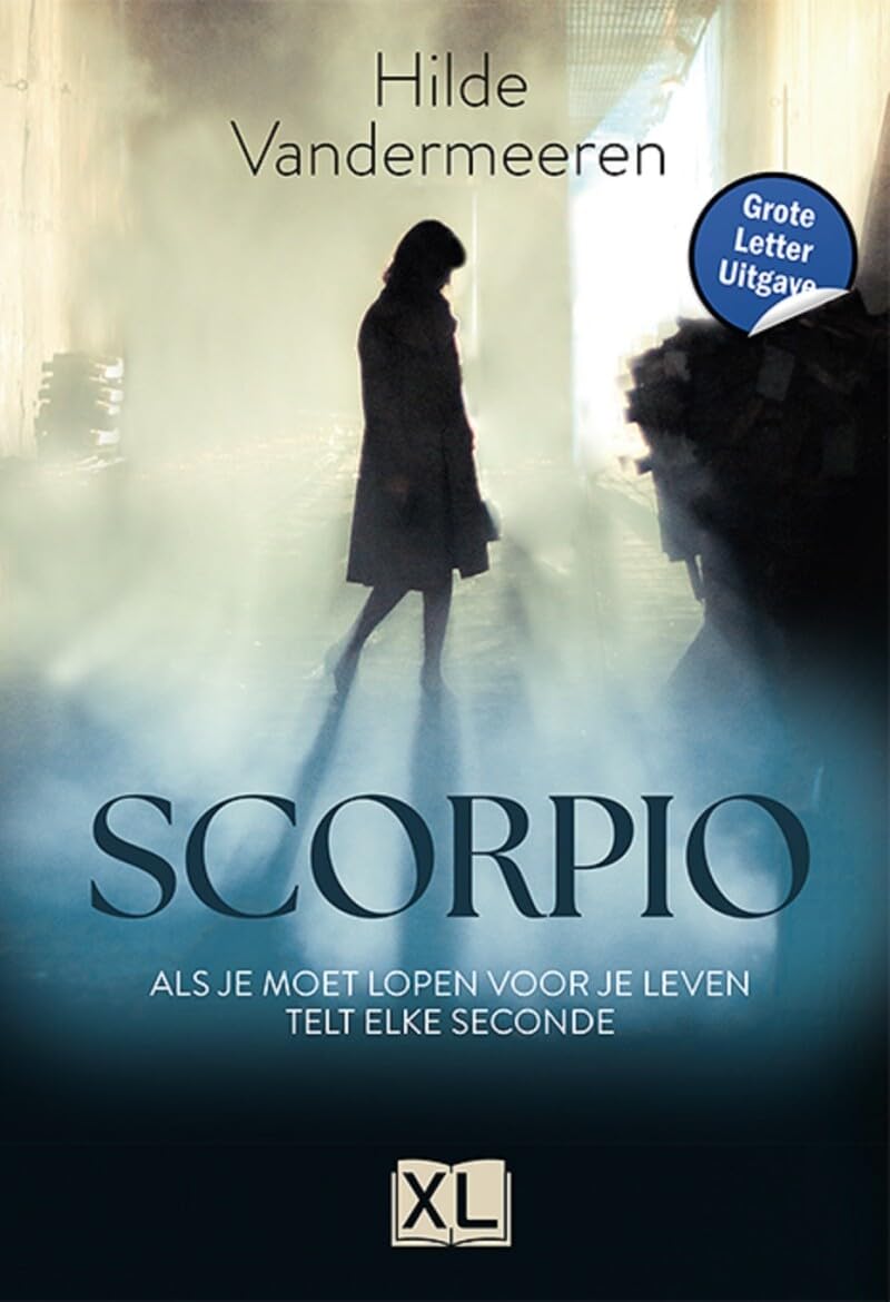 Scorpio Contemporary literature