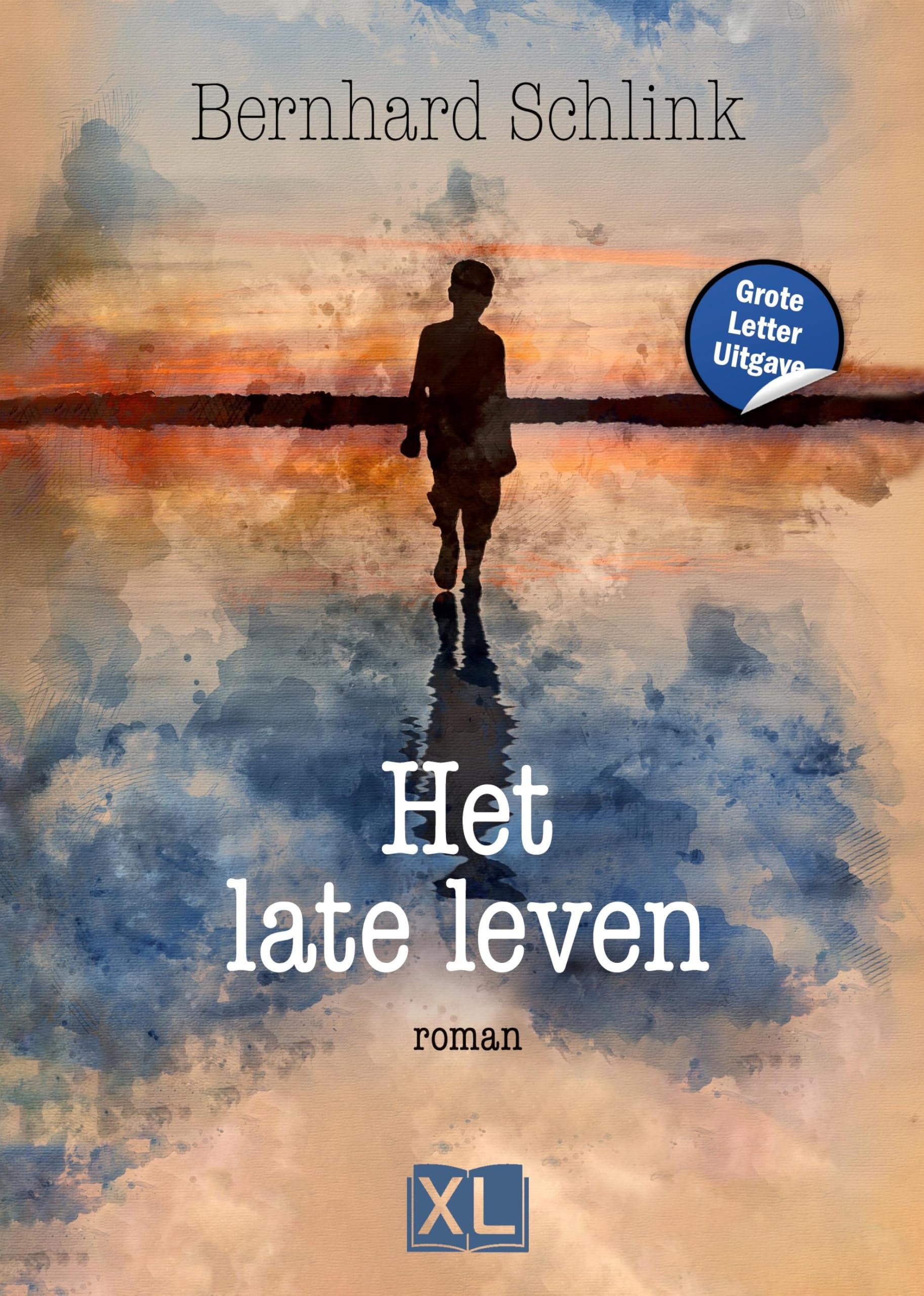 Het late leven: roman (XL, 4278) Contemporary literature