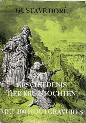 Geschiedenis der kruistochten Film, Art & Culture