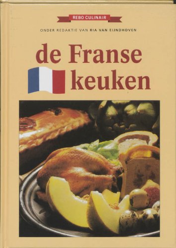 De Franse keuken (Da's pas koken) Leisure, Home & Garden