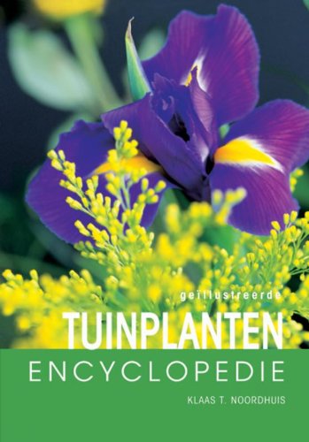 Tuinplanten encyclopedie Leisure, Home & Garden