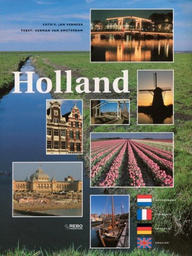 Product Image: Holland