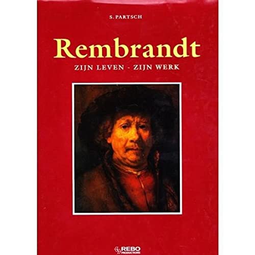 REMBRANDT Books