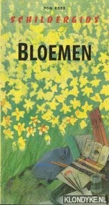 BLOEMEN book