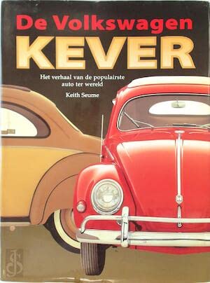 VW - Kever Books