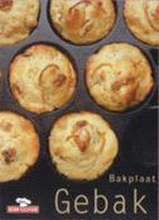 Bakplaat gebak (Rebo culinair) Leisure, Home & Garden