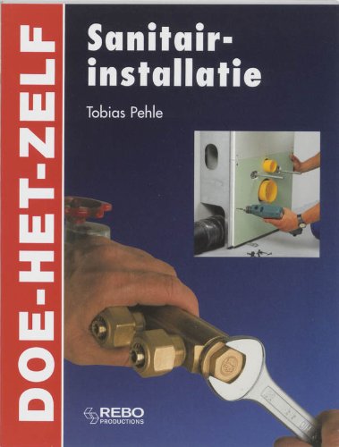 Sanitairinstallatie (Doe-het-zelf) Hobbies & Crafts
