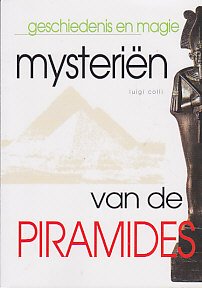Geschiedenis en magie: mysteriën van de piramides book