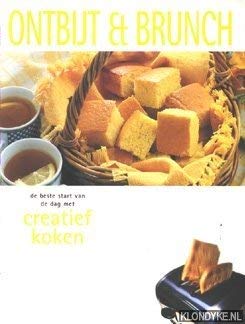Product Image: Ontbijt & Brunch. De beste start van de dag met creatief koken