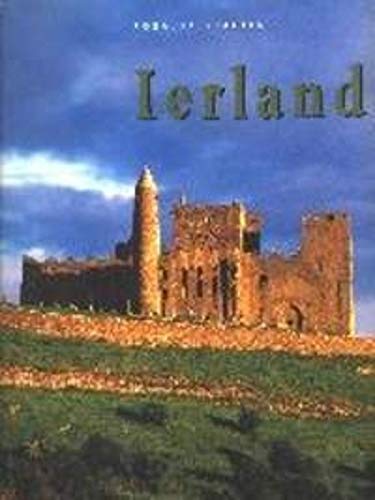 Ierland book