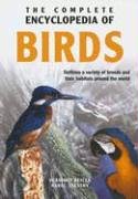 The Complete Encyclopedia Of Birds: Outlines the Variety of Breeds and Their Habitts From All Around the World: Outlines the Variety of Breeds and Their Habitats from All Around the World Mathematics