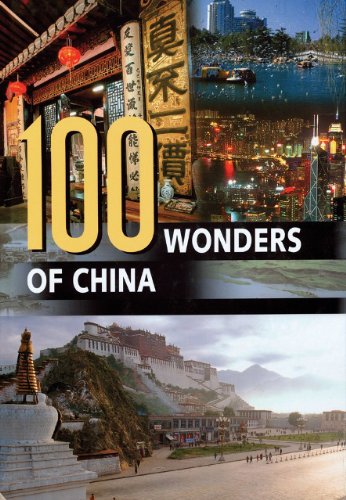 100 Wonders of China Home & Household